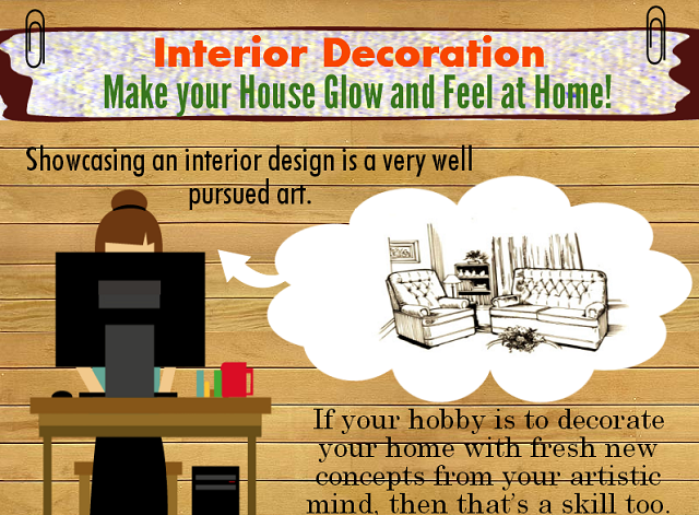 interior designers